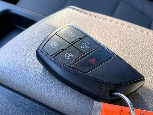 Used 2024 Chevrolet Silverado 1500 RST w/ Z71 Off-Road Package image 14