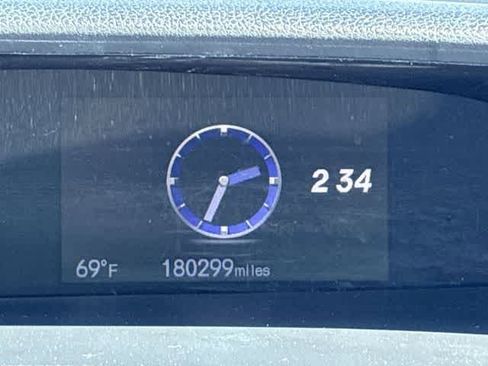 Used 2015 Honda Civic LX image 33