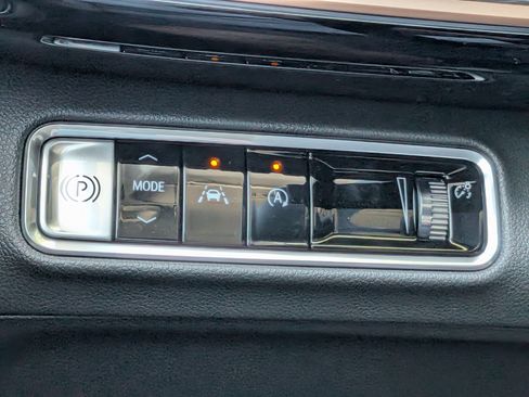 New 2026 Buick Envision Sport Touring AWD/4WD image 25