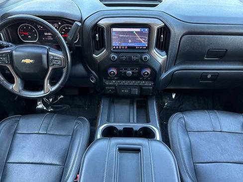 Used 2022 Chevrolet Silverado 3500 High Country w/ Z71 Off-Road Package image 15