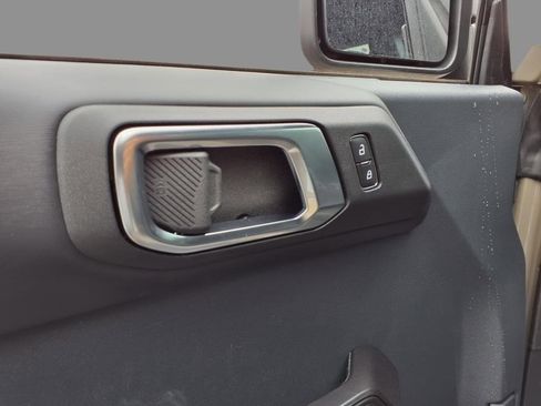 New 2024 Ford F150 XLT w/ Equipment Group 303A High image 15