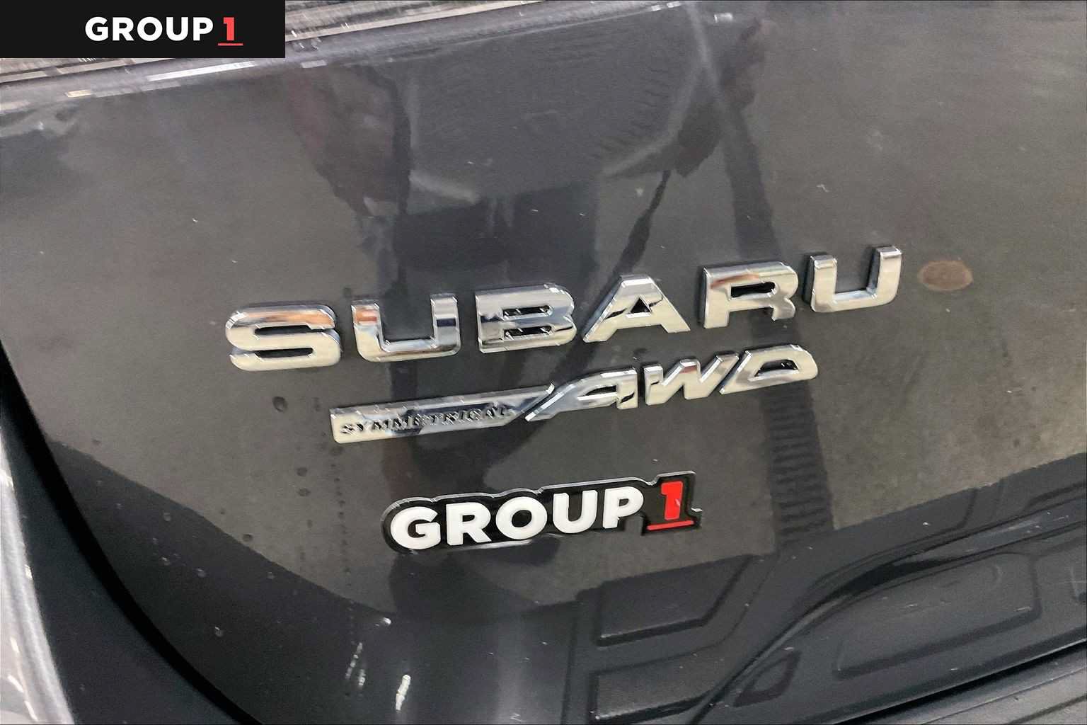 Certified 2023 Subaru Forester Limited AWD/4WD image 31