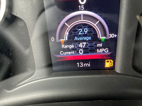 New 2026 RAM 1500 Big Horn w/ Night Edition AWD/4WD image 17