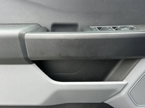 New 2026 Ford F450 XL AWD/4WD image 7