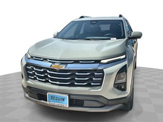 Certified 2025 Chevrolet Equinox LT w/ Convenience Package II FWD video 1