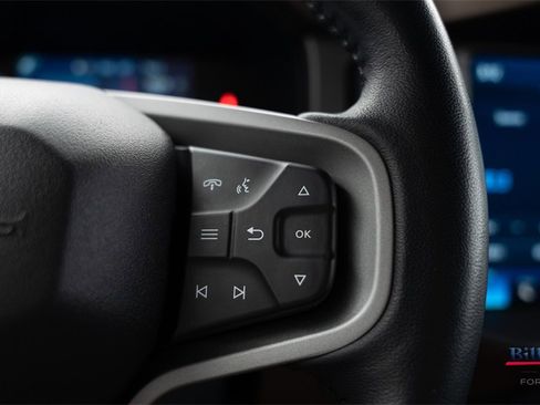 Certified 2023 Ford Bronco Outer Banks w/ Sasquatch Package image 18