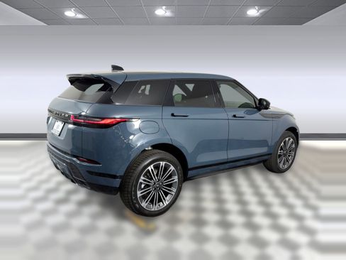 Used 2026 Land Rover Range Rover Evoque Dynamic SE image 9