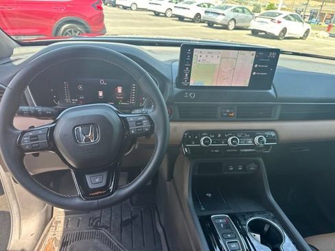 Used 2026 Honda Passport TrailSport Elite image 22