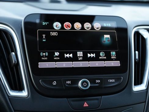 Used 2016 Chevrolet Malibu Hybrid w/ Leather Package image 36