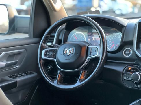 Used 2020 RAM 1500 Big Horn image 13