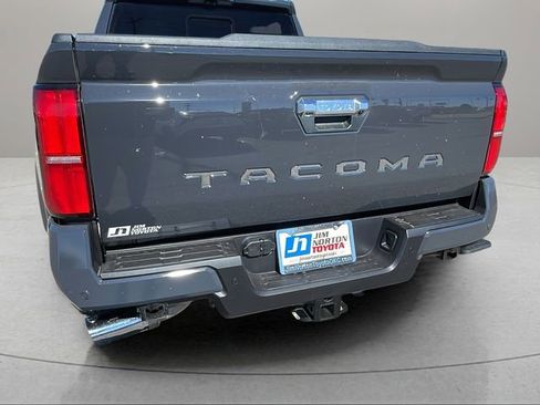 New 2026 Toyota Tacoma Limited image 12