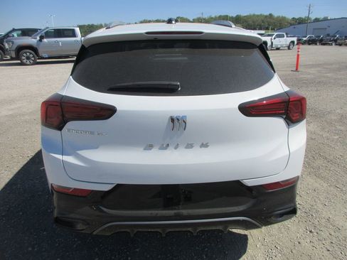 New 2026 Buick Encore GX Sport Touring image 5