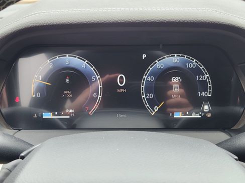 New 2026 Jeep Grand Cherokee L Limited RWD image 24