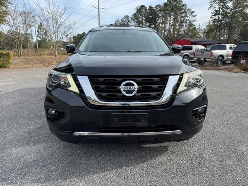 Used 2018 Nissan Pathfinder SL image 26