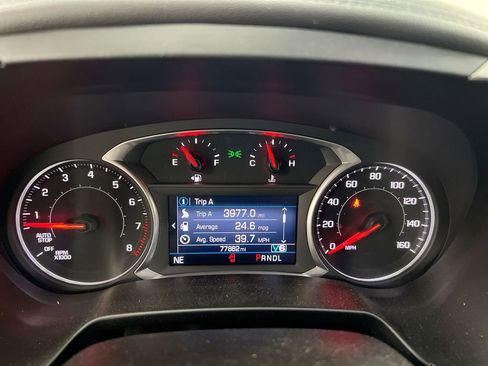 Used 2020 Chevrolet Blazer LT AWD/4WD image 7