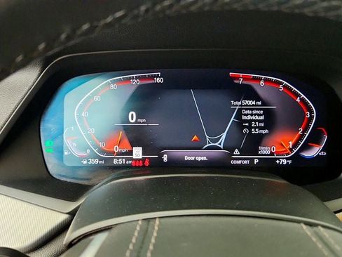 Used 2019 BMW X5 xDrive40i AWD/4WD image 15