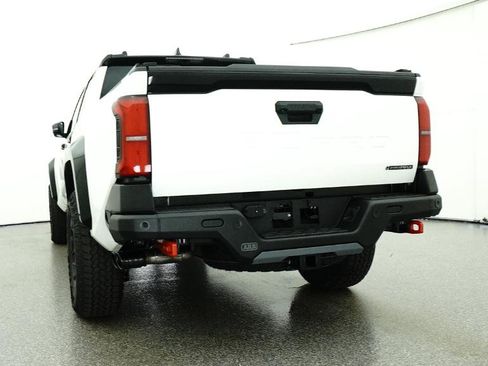 Used 2026 Toyota Tacoma TRD Pro w/ Tow Tech Package AWD/4WD image 32
