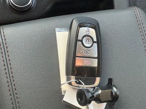 New 2026 Ford Explorer Active image 23