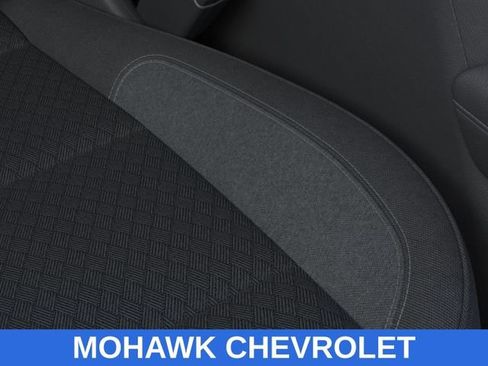 New 2026 Chevrolet Suburban LS AWD/4WD image 21