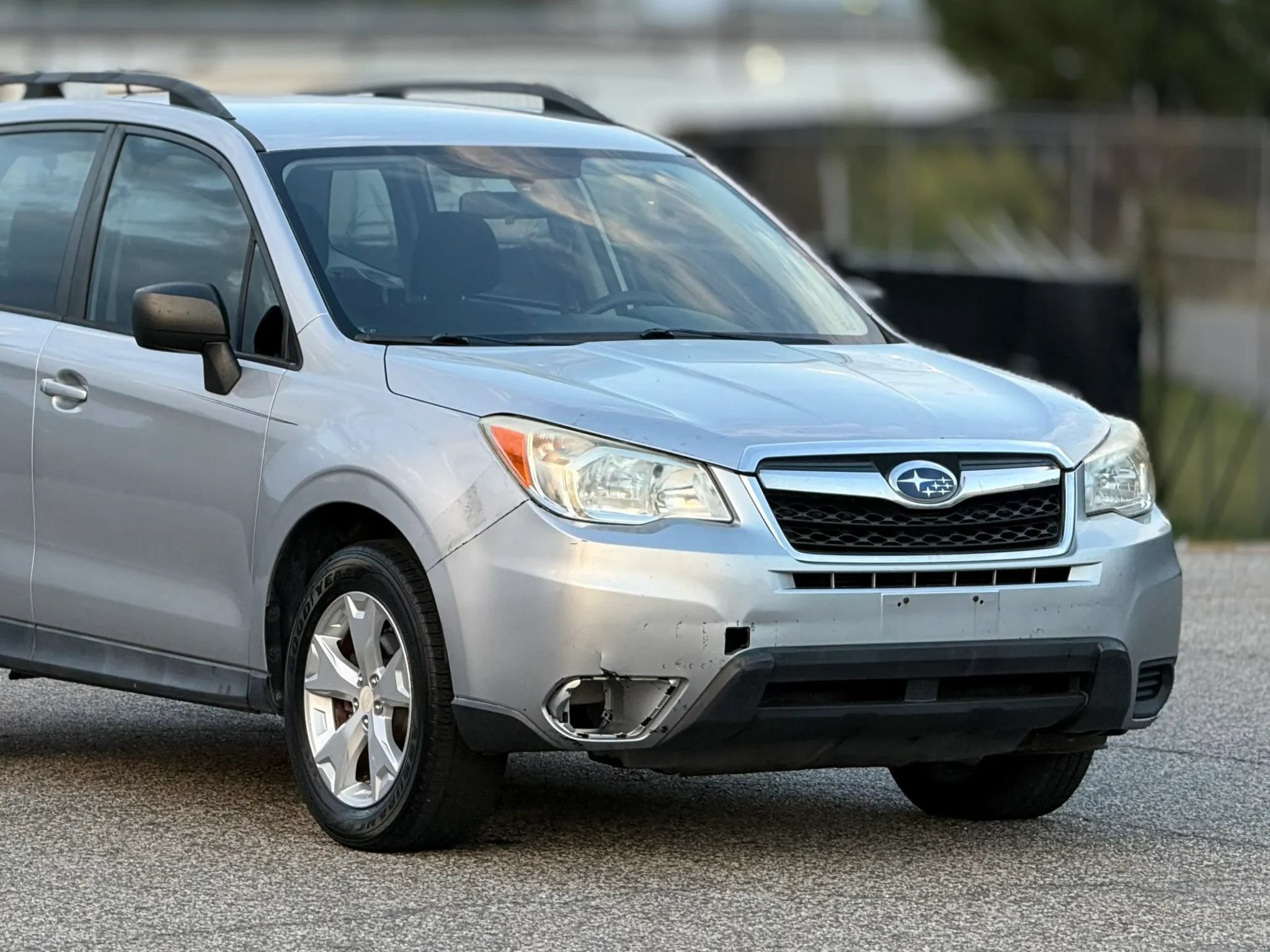 Used 2015 Subaru Forester 2.5i w/ Alloy Wheel Package AWD/4WD image 15