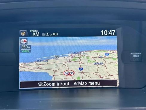 Used 2016 Honda Odyssey Touring Elite image 33