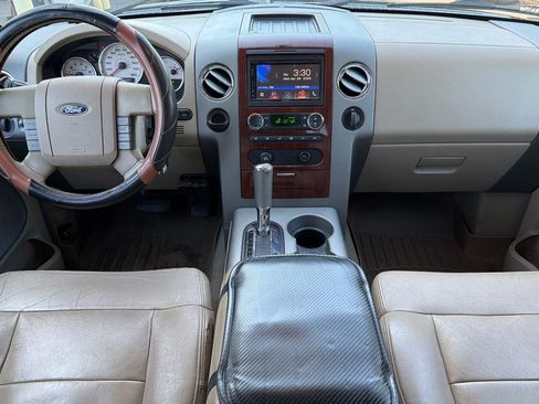 Used 2008 Ford F150 2WD SuperCrew image 13