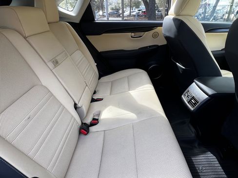 Used 2019 Lexus NX 300 AWD w/ Premium Package image 40