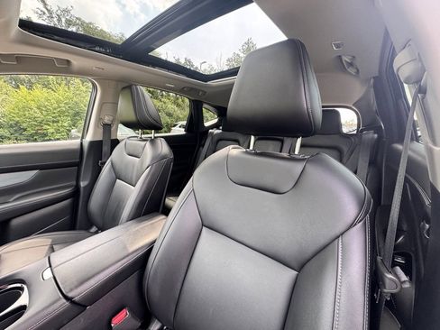 Certified 2025 Nissan Murano SL image 20