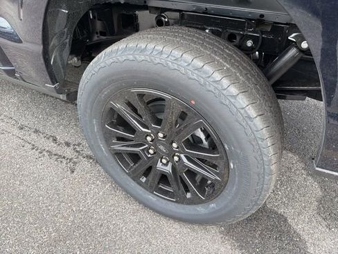New 2026 Ford F150 Platinum AWD/4WD image 6