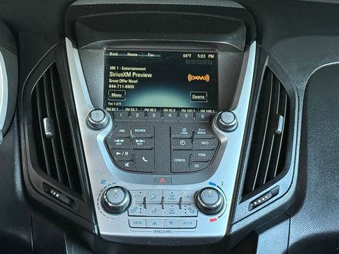 Used 2017 Chevrolet Equinox LT w/ Convenience Package FWD image 49