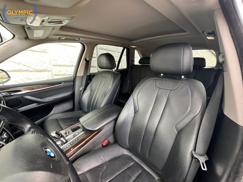 Used 2015 BMW X5 xDrive35i AWD/4WD image 41