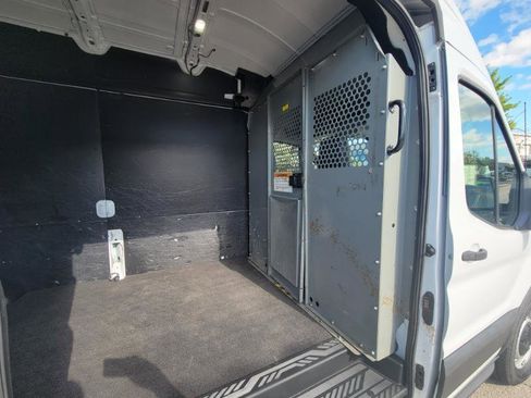 Used 2020 Ford Transit 350 350 Van High Roof w/ Load Area Protection Package image 26