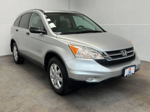 Used 2011 Honda CR-V SE image 3