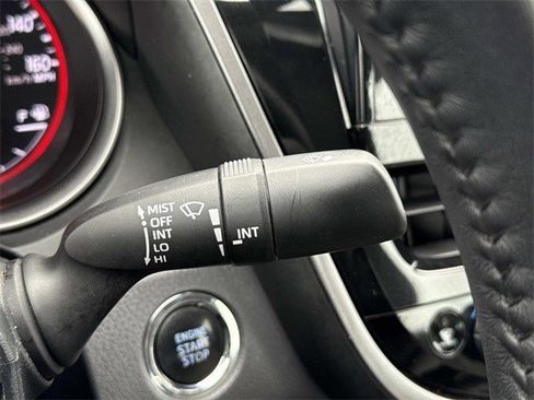 Used 2023 Toyota Camry XSE image 25