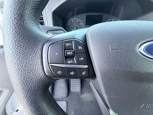 Used 2023 Ford Transit 350 XLT image 14