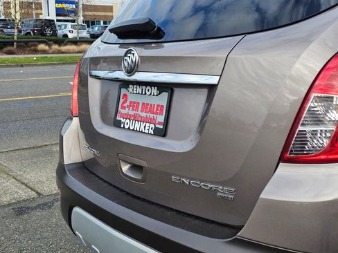 Used 2014 Buick Encore Leather image 10