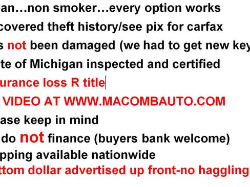 Used 2020 Honda Accord Sport image 1