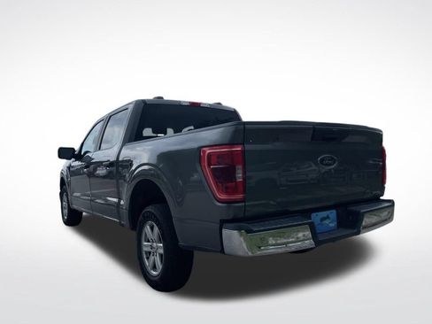 Used 2023 Ford F150 XLT RWD image 5