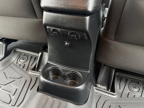 Used 2016 Jeep Wrangler Unlimited Sport w/ Connectivity Group AWD/4WD image 23