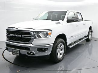 Used 2022 RAM 1500 Big Horn video 2