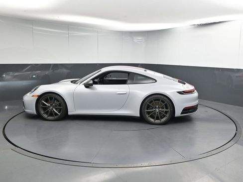 New 2024 Porsche 911 Carrera T RWD image 2