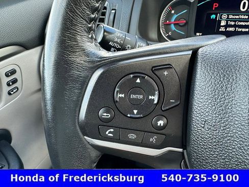 Used 2019 Honda Pilot EX-L image 27