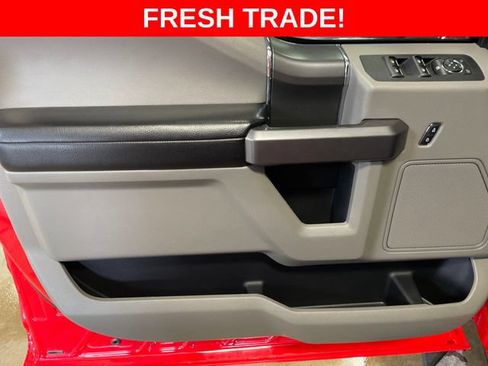 Used 2019 Ford F150 XLT w/ Equipment Group 302A Luxury AWD/4WD image 10