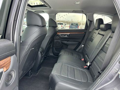 Used 2022 Honda CR-V EX-L image 16