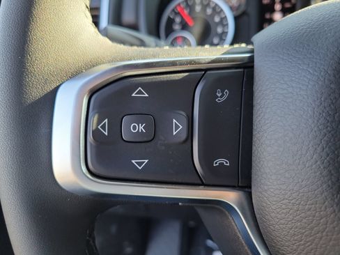 New 2026 RAM 1500 Big Horn AWD/4WD image 5