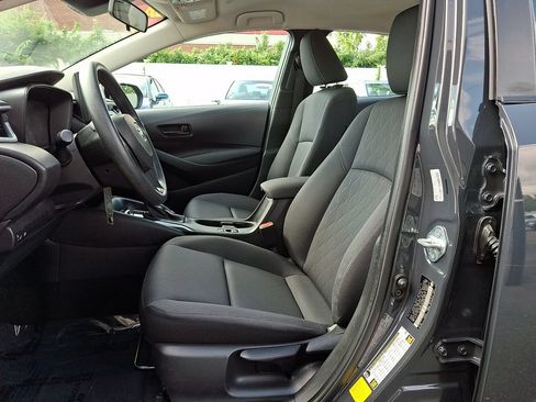 Certified 2024 Toyota Corolla LE FWD image 14