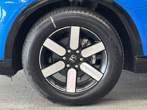 New 2026 Honda Prologue Touring image 24