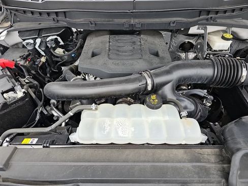 Certified 2023 Ford F150 Tremor AWD/4WD image 32
