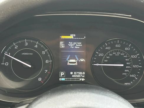 Used 2019 Subaru Impreza 2.0i w/ Eyesight AWD/4WD image 7