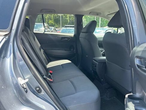 Used 2022 Toyota Corolla Cross LE FWD image 20